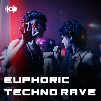 Hard Trance | Hard Techno - Euphoric Rave