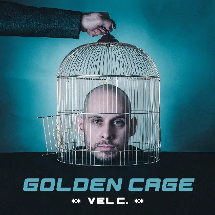 Golden Cage cover