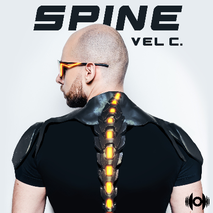 Spine cover