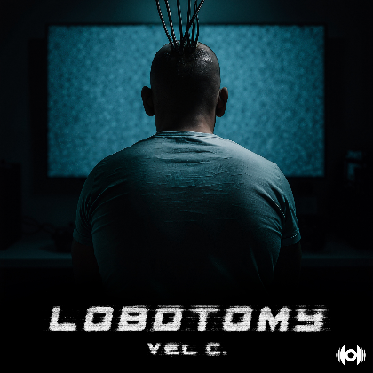 Lobotomy cover