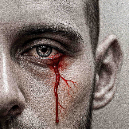 Bloodline cover