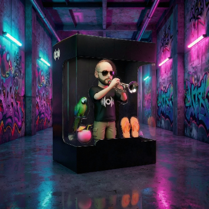 Warehouse Fiesta cover