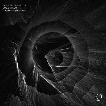 Alba Godoy - Across Dimensions